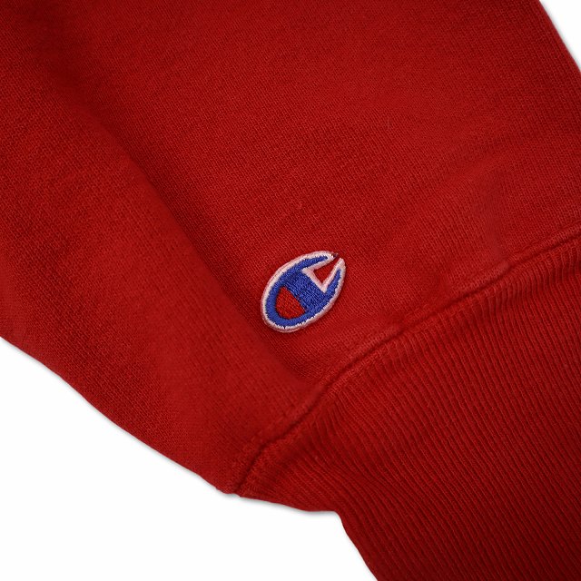 中古】チャンピオン 80's 後期トリコタグ ヴィンテージ 目あり