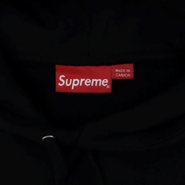 中古】Supreme×KAWS Chalk Logo Hooded Sweatshirt チョーク 中古】Supreme×KAWS Chalk Logo Hooded Sweatshirt チョーク