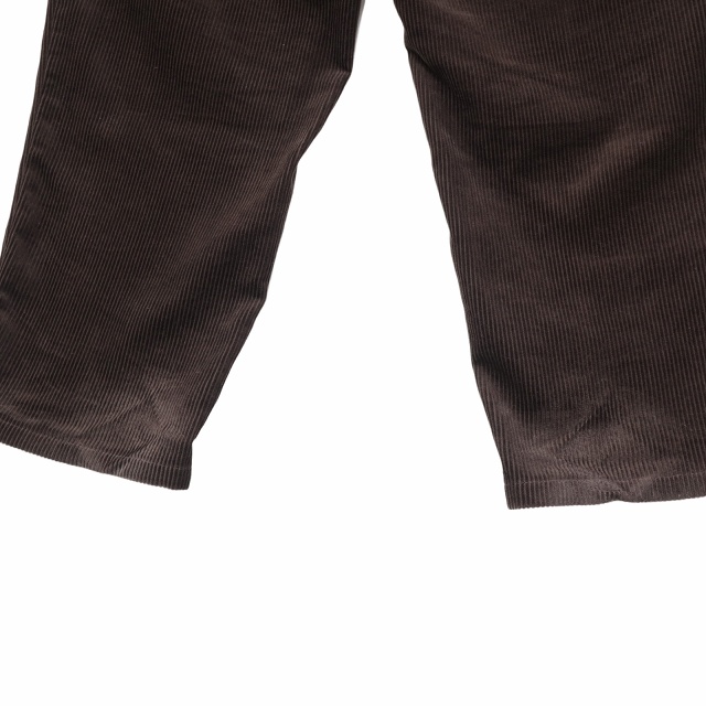 中古】WTAPS 24AW SDDT2003 / Trousers / Cotton Corduroy
