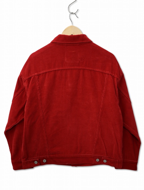 girls don't cry levis デニムジャケット XS