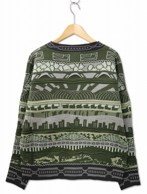 WTAPS 24aw PALMER カーディガン　美used WTAPS 24aw PALMER カーディガン 美used - メルカリ