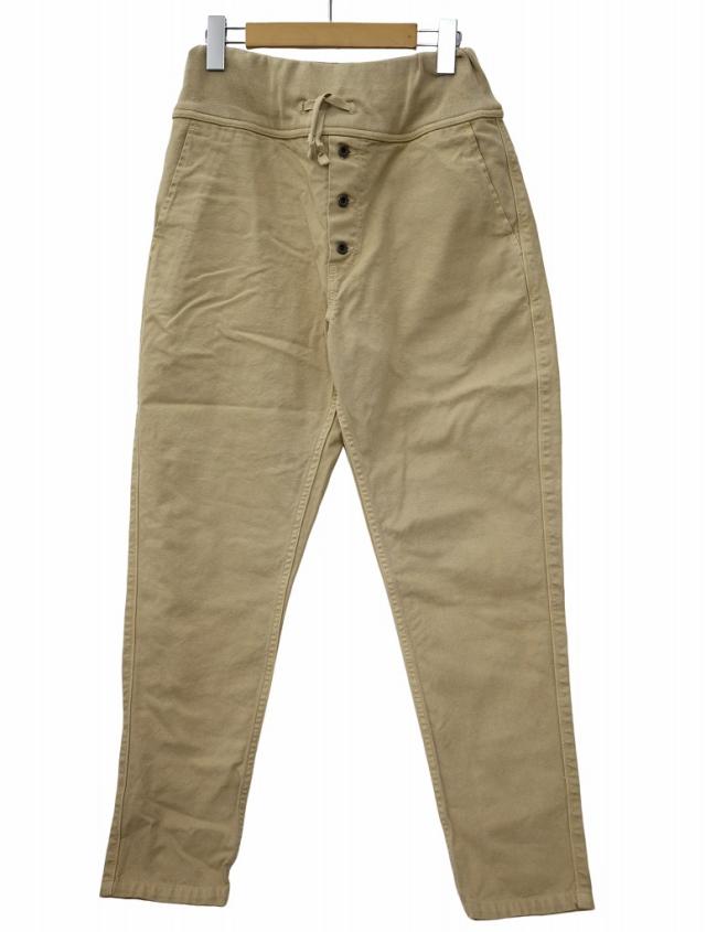 キャピタル ギャザー パンツ キャピタル ギャザーたっぷりキュロット