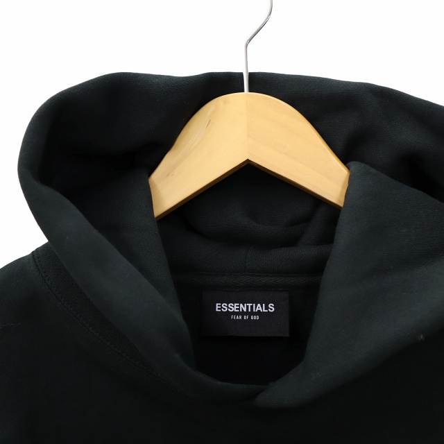 エッセンシャルズパーカー♡反射 FOG ESSENTIALS(エッセンシャルズ