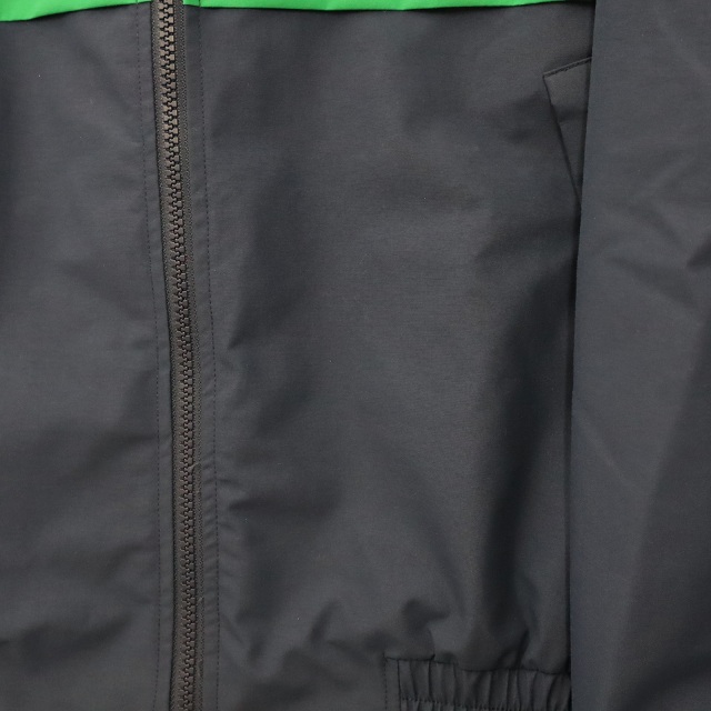 中古】SUPREME 2018FW GORE-TEX Court Jacket コートジャケット M NAVY