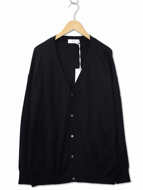 新品未使用✨Engaging カーティガン Deuxieme Classe カーディガン