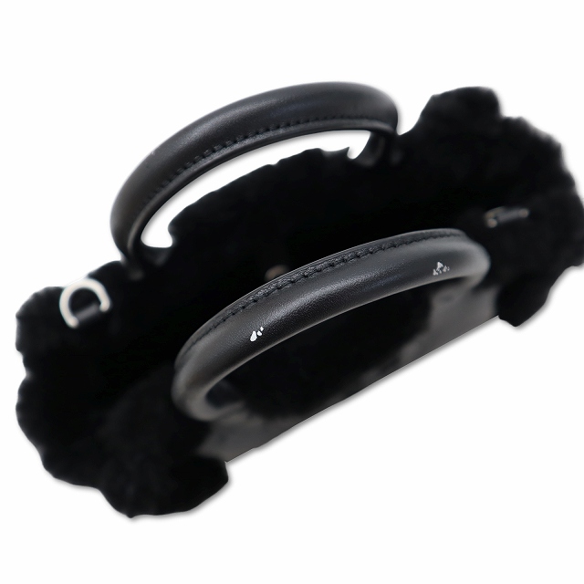 中古】トリーバーチ TORY BURCH ELLA PATENT MINI TOTE エラ パテント