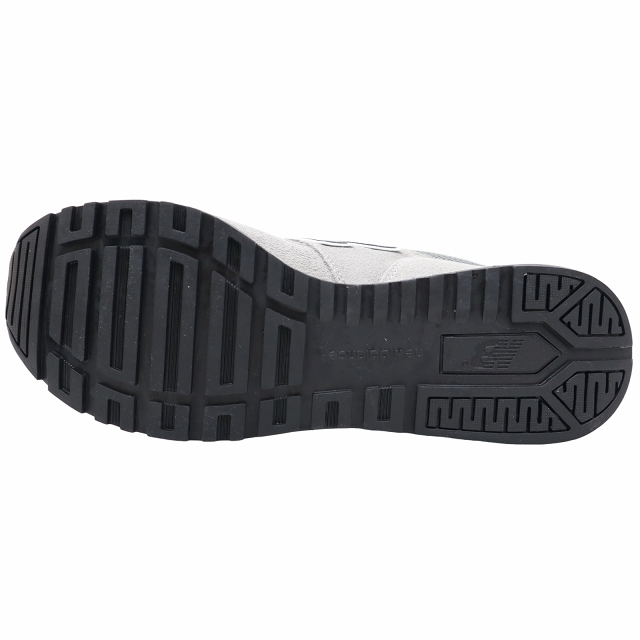 【中古】未使用品 NEW BALANCE 27.5cm 565 CLOUD GREY ローカット スニーカー US9.5 ML565EG1 メンズ