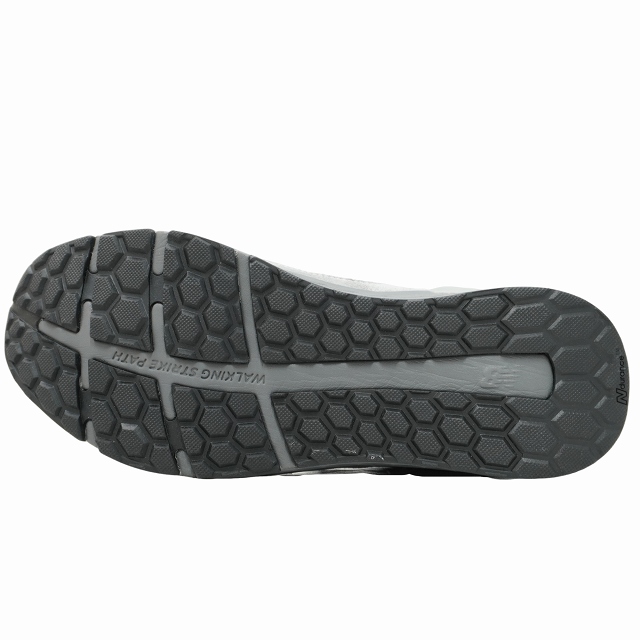 【中古】未使用品 ニNEW BALANCE 26.5cm 1880 スニーカー US8.5 スレートグレー ウィズ キャッスルロック メンズ