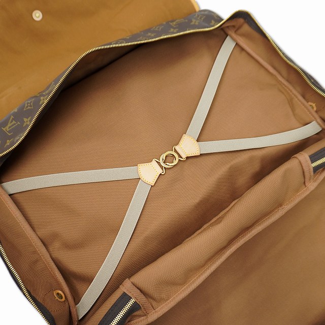 【中古】ルイヴィトン M41140 モノグラム サック・シャス 2way ショルダー ハンドバッグ スポーツ/レジャー用バッグ 中古】ルイヴィトン M41140 モノグラム サック・シャス 2way