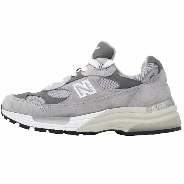 【中古】ニューバランス NEW BALANCE 992 