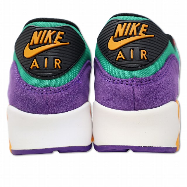 【中古】未使用品 ナイキ NIKE CD0917-600 AIR MAX 90 エアマックス 90 スニーカー 27.5cm