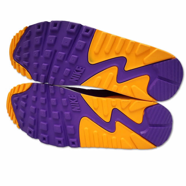 【中古】未使用品 ナイキ NIKE CD0917-600 AIR MAX 90 エアマックス 90 スニーカー 27.5cm