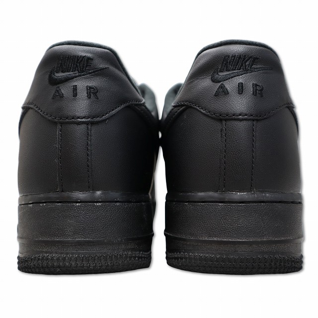 【中古】NIKE×Supreme ナイキ×シュプリーム CU9225-001 AIR FORCE 1 LOW エアフォース1 ロー スニーカー 28.5cm