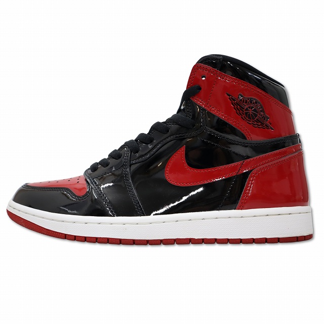 【中古】ナイキ NIKE 555088-063 AIR JORDAN 1 HIGH OG 