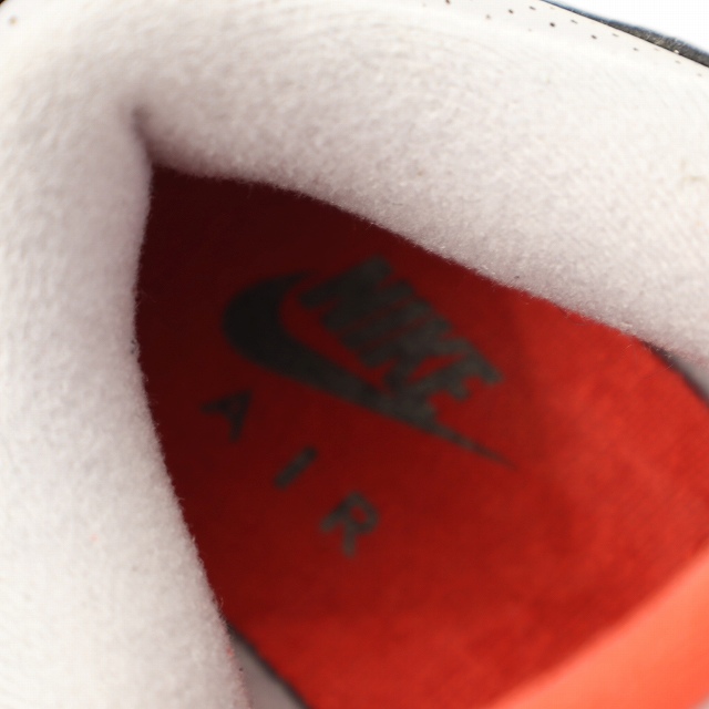 【中古】ナイキ NIKE 854262-001 AIR JORDAN 3 RETRO OG エアジョーダン3 レトロ OG スニーカー 28.5cm