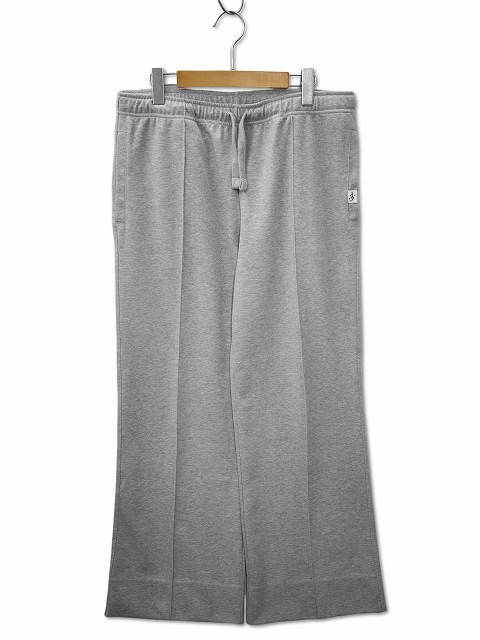 【中古】ジェイダブリューアンダーソン JWアンダーソン J.W.ANDERSON 2025SS ピンタック スウェット トラックパンツ M