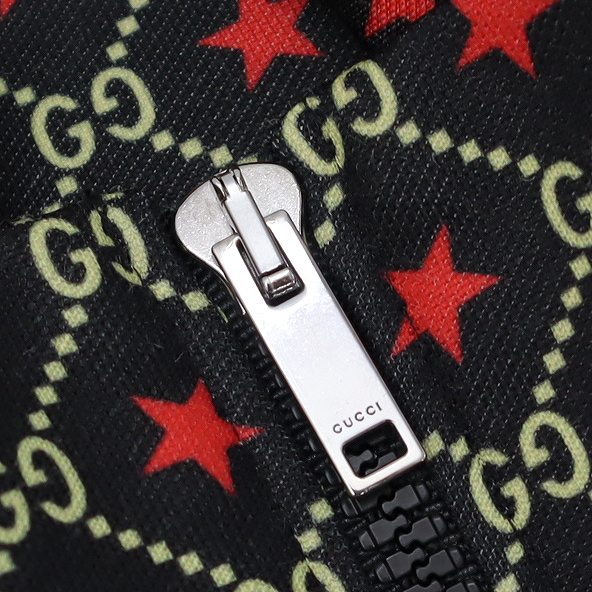 中古】グッチ GUCCI 575734 XJBA5 GGスター トラックジャケット