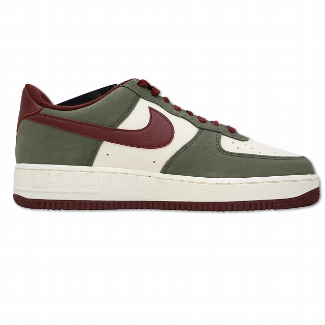 【中古】未使用品 ナイキ NIKE FQ8714-302 AIR FORCE 1 LOW エアフォース1 ロー スニーカー 29.5cm