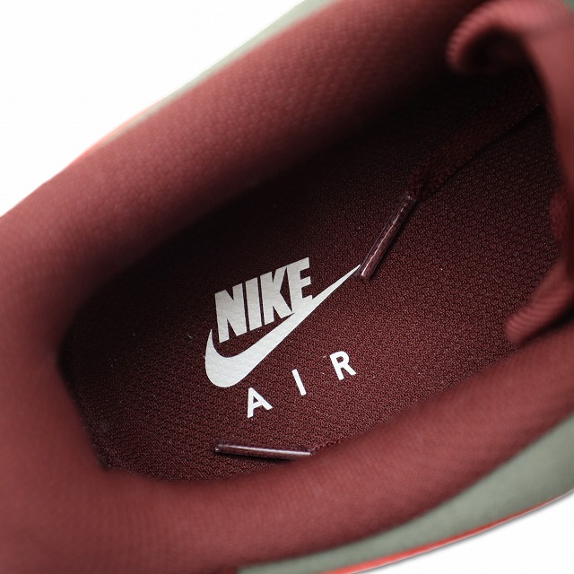 【中古】未使用品 ナイキ NIKE FQ8714-302 AIR FORCE 1 LOW エアフォース1 ロー スニーカー 29.5cm