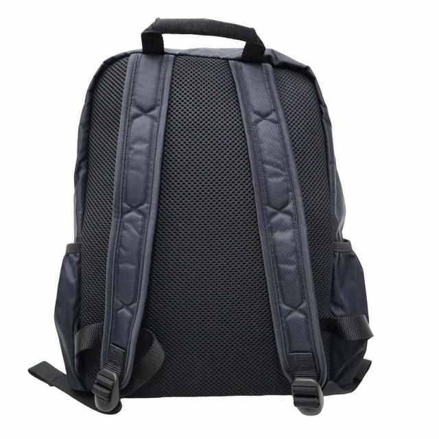 中古】未使用品 ハンター HUNTER NYLON LARGE BACKPACK オリジナル