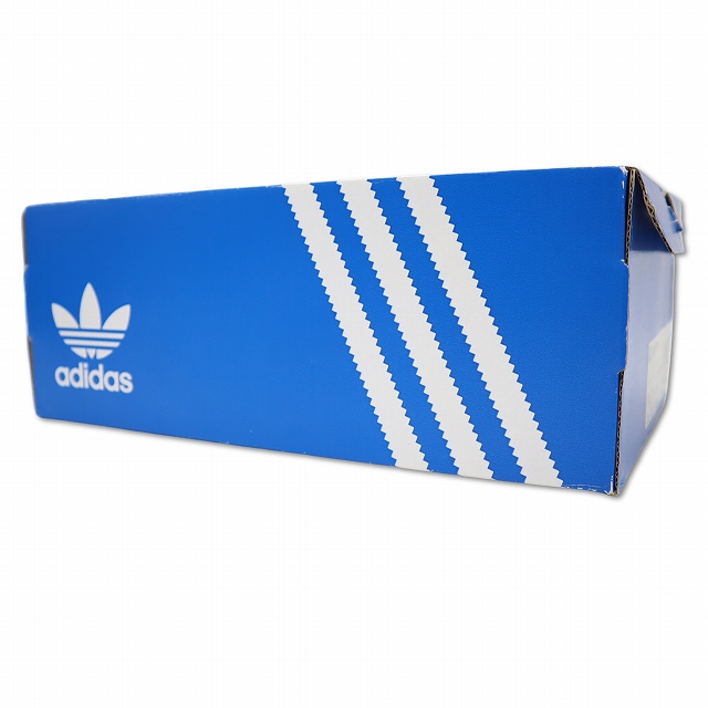 【中古】未使用品 アディダス adidas originals EG4958 SUPERSTAR スーパースター ローカット スニーカー 23.5cm