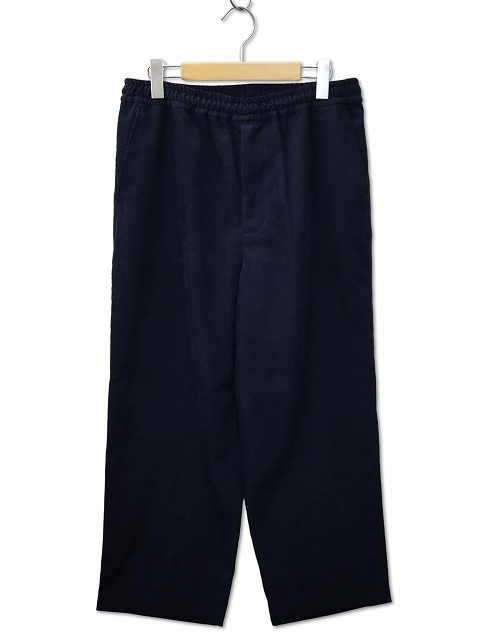 【中古】DAIWA PIER39 2025AW TECH EASY TROUSERS CORDUROY テック イージー トラウザー コーデュロイ パンツ S