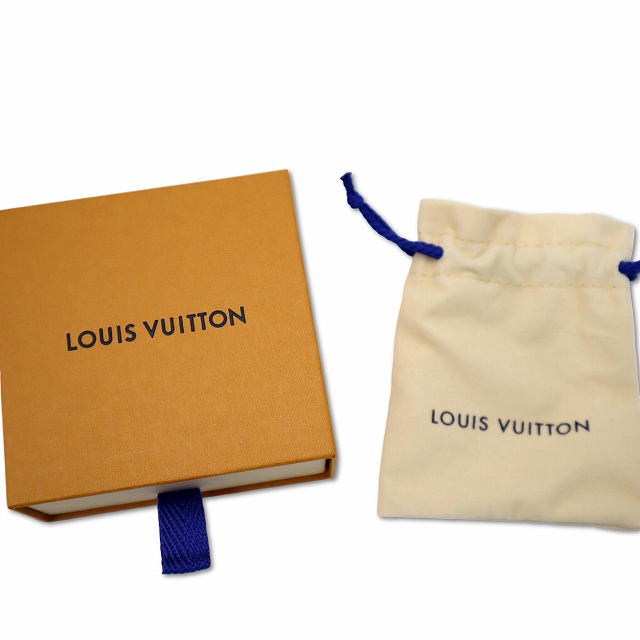 中古】ルイヴィトン LOUIS VUITTON M6400 ブラスレ LVツイスト