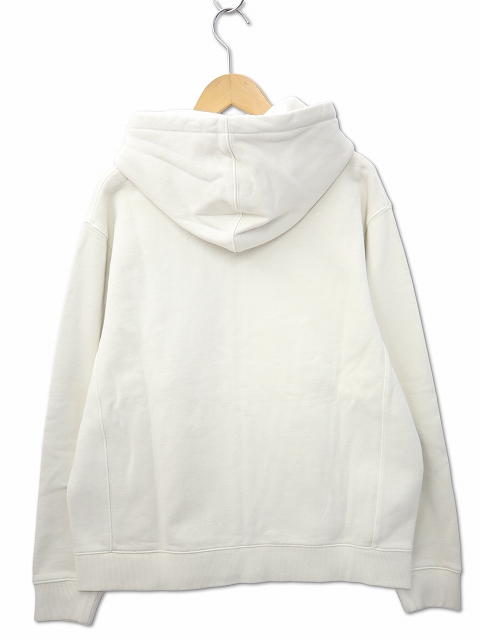 【中古】キスニューヨークシティ KITH NYC 2025SS 101 Lofty Fleece Williams V Hoodie スウェット ジップ パーカー L_1