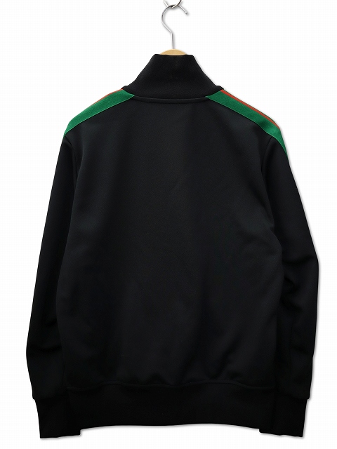 【中古】パームエンジェルス PALM ANGELS Classic Track Jacket クラシック トラックジャケット ジャージ M_1