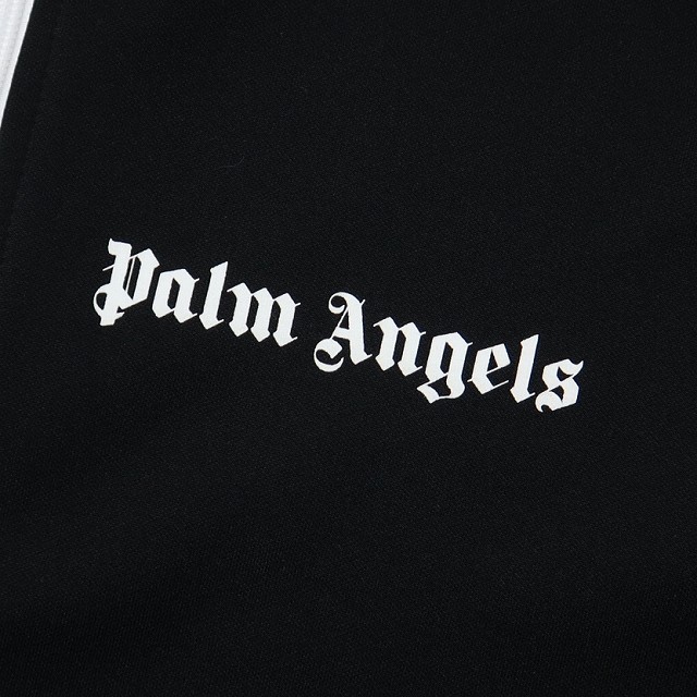 【中古】パームエンジェルス PALM ANGELS Classic Track Jacket クラシック トラックジャケット ジャージ M_3