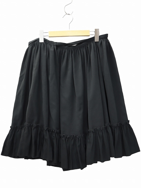 中古】ジャンポールゴルチエ ファム Jean Paul GAULTIER FEMME フリル