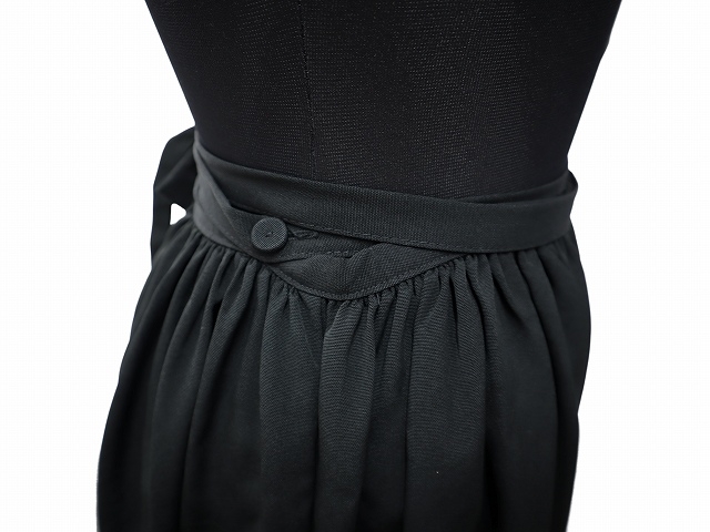 中古】ジャンポールゴルチエ ファム Jean Paul GAULTIER FEMME フリル