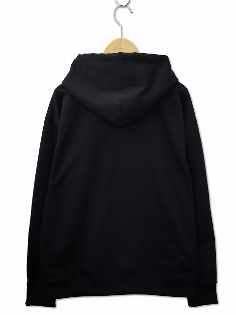 【中古】ノースフェイス NT62531 Small Logo Heather Sweat Hoodie スモールロゴヘザースウェット パーカー XL_1