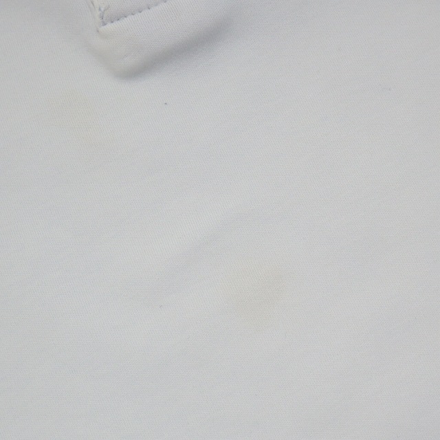 【中古】KITH NYC KHM030432 Crystal Washed Graham Polo クリスタル ウォッシュド グラハム ポロシャツ XL メンズ_3
