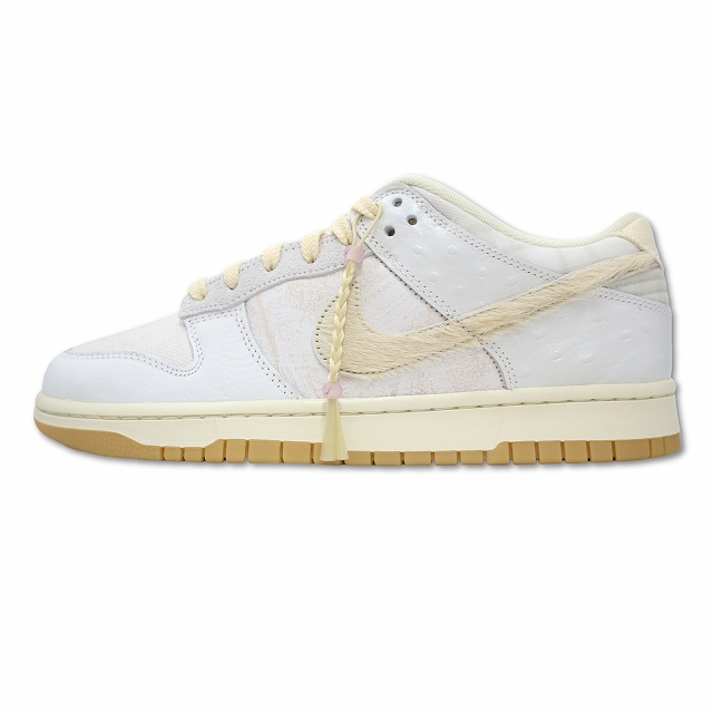 【中古】未使用品 NIKE IB2259-001 DUNK LOW RETRO QS City Pack "Tokyo" (Japan Exclusive) スニーカー 27cm