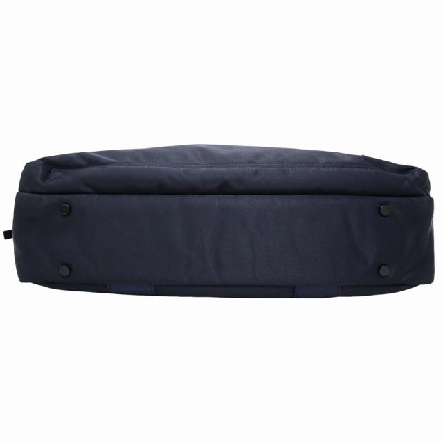 【中古】ポーター PORTER TIME 2WAY BRIEFCASE(S) ブリーフケース NAVY(ネイビー) メンズ レディース_3