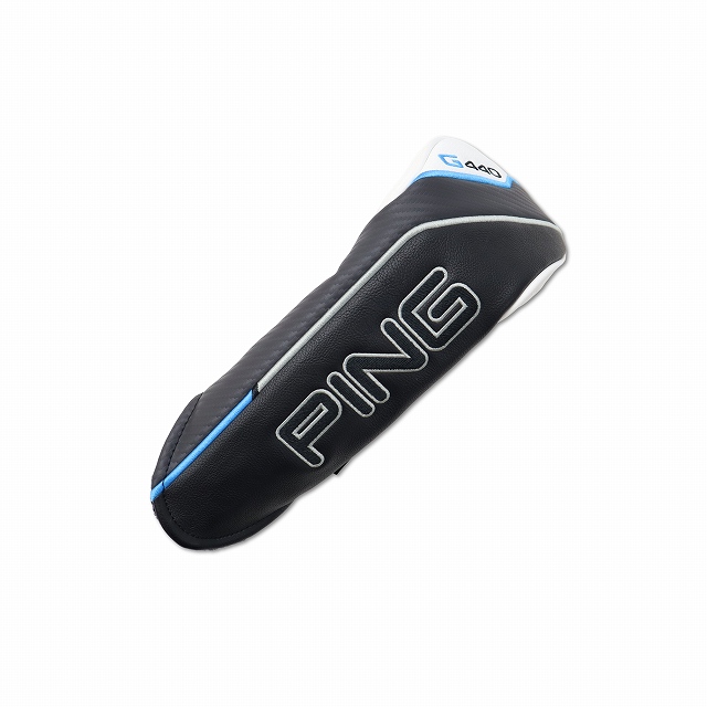 【中古】PING ピン G440 MAXフェアウェイウッド #5 19° ゴルフクラブ メンズ_7