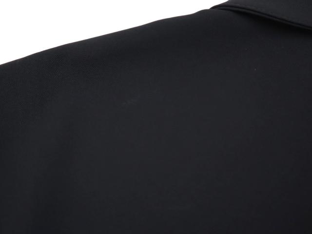 【中古】リムアーク rim.ark Tech vest tops テック ベスト トップス F BLACK(ブラック) レディース_6