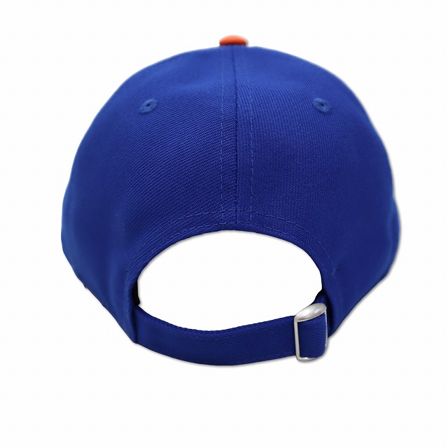 【中古】未使用品 SEE SEE×NEW ERA シーシー×ニューエラ RC950PC 9FIFTY ベースボール キャップ 帽子 BLUE(ブルー)_3