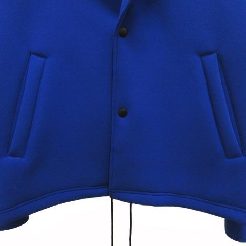 中古】フミト ガンリュウ FUMITO GANRYU WATER RESISTANT LAPELED