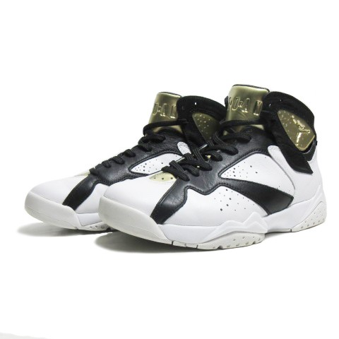 中古】ナイキ NIKE 725093-140 エア ジョーダン AIR JORDAN 7 RETRO