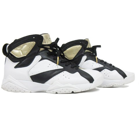 中古】ナイキ NIKE 725093-140 エア ジョーダン AIR JORDAN 7 RETRO