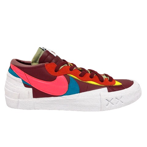 <br>NIKE ナイキ/BLAZER LOW /DM7901-600/27/紳士服S/ABランク/09