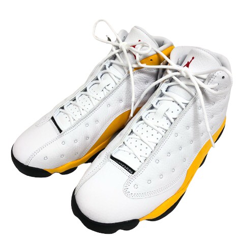 ｢新品未使用｣NIKE AIR JORDAN 13 RETRO Del Sol