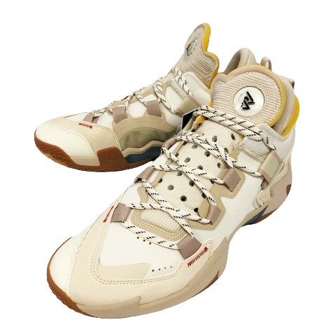 中古】未使用品 ナイキ NIKE DQ1982-200 JORDAN WHY NOT 5 HTG PF