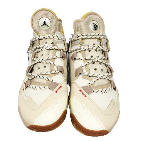 中古】未使用品 ナイキ NIKE DQ1982-200 JORDAN WHY NOT 5 HTG PF