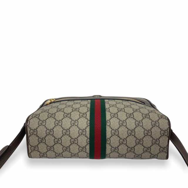 グッチ(GUCCI)グッチ オフィディア GGスプリーム スモール