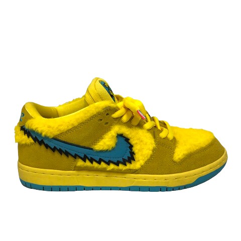 ナイキ SB DUNK LOW PRO QS CJ5378-700 25cm