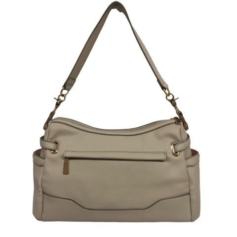 中古 パサージュ ミニョン Passage Mignon 2way ショルダーバッグ ハンドバッグ ジップ アイボリー レディースの通販はau Pay マーケット ブランド古着のベクトル 中古 パサージュ ミニョン Passage Mignon 2way ショルダーバッグ ハンドバッグ ジップ アイボリー レディースの通販はau Pay マーケット ブランド古着のベクトル