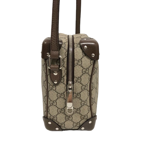 中古】グッチ GUCCI GGスプリーム キャンバス 626363 ショルダー
